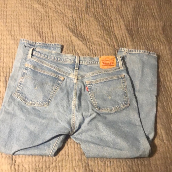 Levi’s 501 - Picture 1 of 3